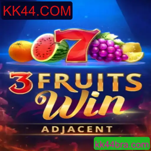 Descubra o Emocionante Mundo de 3FruitsWin
