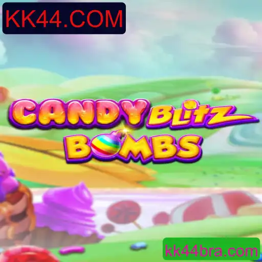 CandyBlitzBombs: Uma Jornada Doce no Mundo dos Jogos