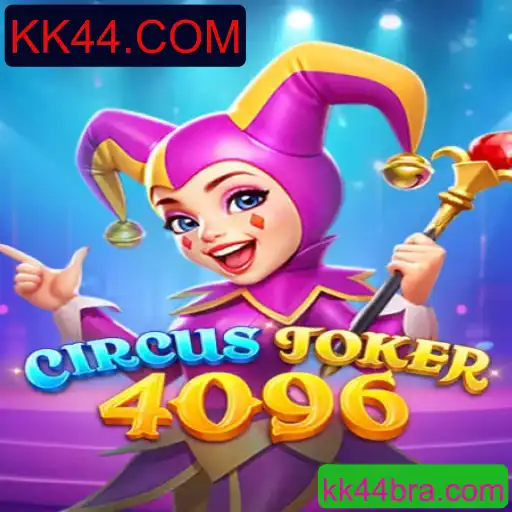 Descubra o Fascinante Mundo do Jogo CircusJoker4096