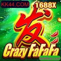 Explorando o Mundo Empolgante de CrazyFaFaFa: Um Jogo Inovador Associado ao KK44.COM