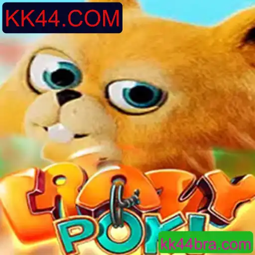 CrazyPoki: Descubra a Emoção do Novo Jogo em KK44.COM