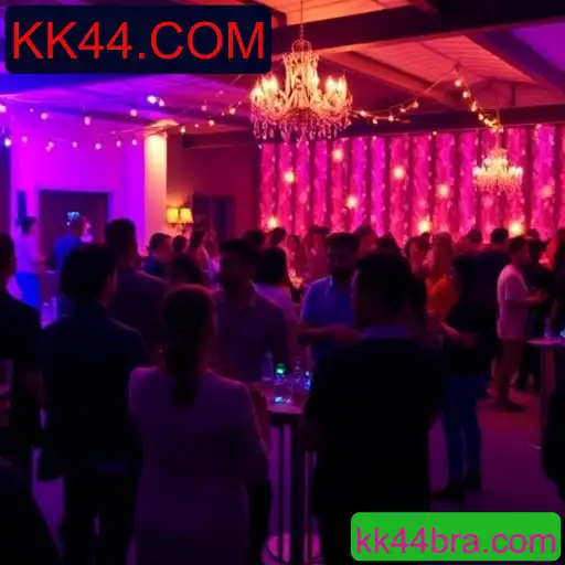 Eventos exclusivos