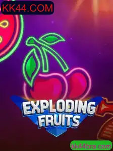 ExplodingFruits: Descubra o Desafio do Novo Jogo Online