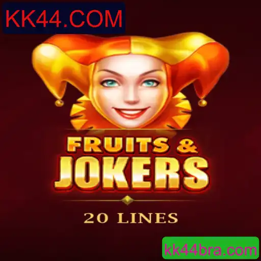 Explorando o Mundo de FruitsAndJokers20: Um Jogo de Aventura Inovador