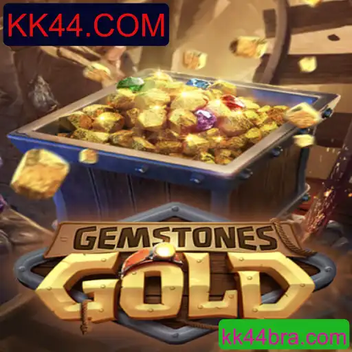 Explorando o Mundo Fascinante de GemstonesGold: Uma Viagem ao Universo das Gemas com KK44.COM