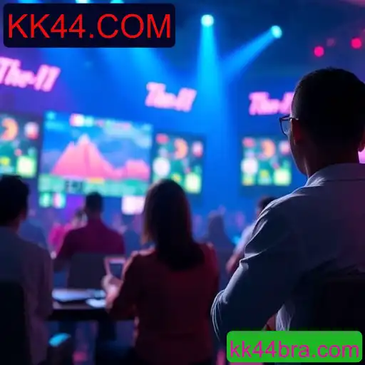 Jogos ao vivo