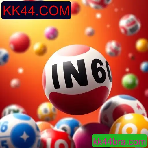 Jogos de bingo