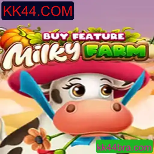 Explorando o Mundo de MilkyFarmBuyFeature com KK44.COM