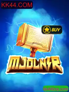 Descubra o Fascinante Mundo de Mjolnir: Um Jogo de Estratégia Inovador
