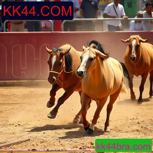 Rinha de galos