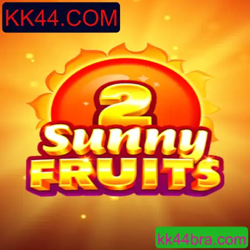 Explorando o Mundo do SunnyFruits2 no KK44.COM