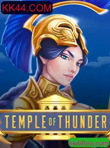 Descubra as Aventuras Épicas de TempleofThunder - O Novo Jogo Sensação